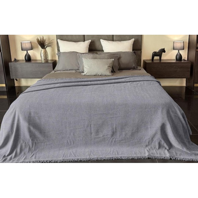 Покрывало Primavelle Tangle 180х220 Покрывало Primavelle Tangle 180х220