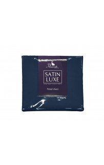 Простыня на резинке Primavelle 200х220х20 сатин Luxe Простыня на резинке Primavelle 200х220х20 сатин Luxe