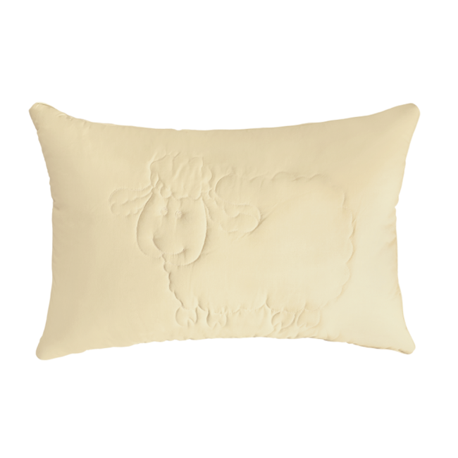 Подушка Primavelle Dolly 50х72 комбинир.