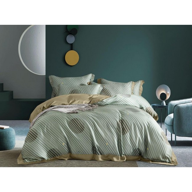 КПБ Primavelle Tencel евро (4 наволочки)