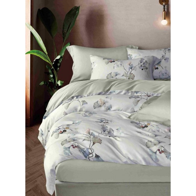 КПБ Primavelle Bamboo 1,5 сп (наволочки 52х74) КПБ Primavelle Bamboo 1,5 сп (наволочки 52х74)