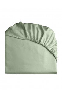 Простыня на резинке Primavelle  200х220х20 сатин Luxe