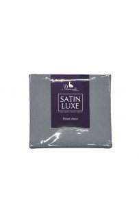 Простыня на резинке Primavelle  200х220х20 сатин Luxe