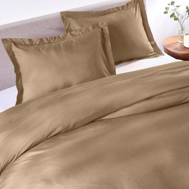 Наволочка Primavelle 70х70 сатин с ушками с клапаном (уп. 1 шт)