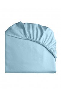 Простыня на резинке Primavelle   90х200 сатин Luxe