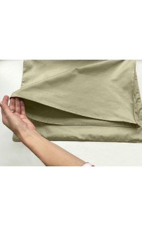 Наволочка Primavelle 70х70 тенсель с клапаном Наволочка Primavelle 70х70 тенсель с клапаном