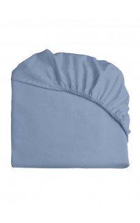 Простыня на резинке Primavelle  90х200 сатин