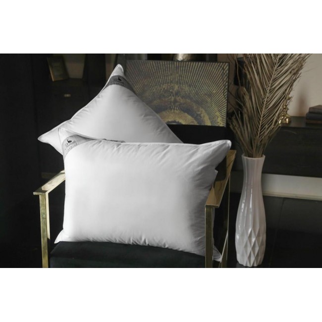 Двухкамерная подушка Perla 68х68 Primavelle