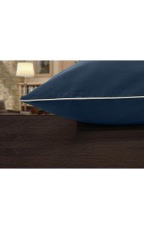 Наволочка Primavelle 52х74 сатин Luxe с клапаном Наволочка Primavelle 52х74 сатин Luxe с клапаном