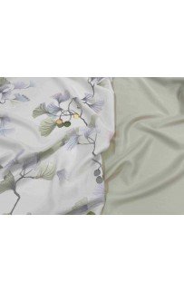 КПБ Primavelle Bamboo 1,5 сп (наволочки 52х74) КПБ Primavelle Bamboo 1,5 сп (наволочки 52х74)