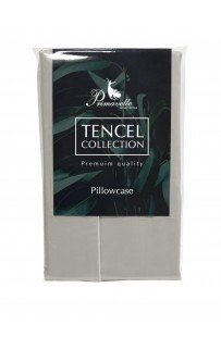 Наволочка Primavelle 70х70 тенсель с клапаном