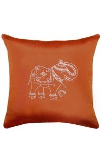 Подушка декоративная Primavelle 45х45 с вышивкой