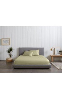 Простыня на резинке Primavelle 90х200 тенсель Простыня на резинке Primavelle 90х200 тенсель