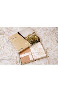 КПБ Primavelle 2 сп. Organic Cotton (наволочки 70х70)