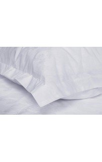 Наволочка Primavelle 70х70 сатин-жаккард с ушками с клапаном (уп.1 шт.) Наволочка Primavelle 70х70 сатин-жаккард с ушками с клапаном (уп.1 шт.)