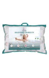 Подушка Primavelle Bellissimo Marilyn 50х72