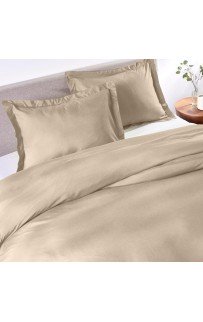 Наволочка Primavelle 70х70 сатин с ушками с клапаном (уп. 1 шт)