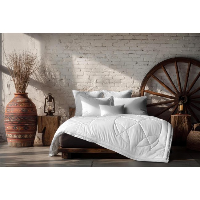 Одеяло Primavelle Novella шерсть 140х205