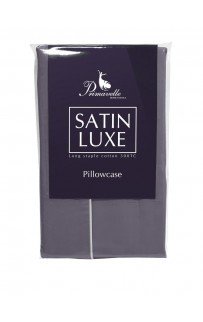 Наволочка Primavelle 70х70 сатин Luxe с клапаном