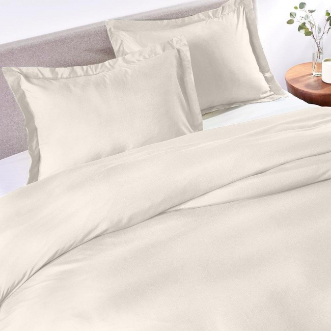 Наволочка Primavelle 52х74 сатин с ушками с клапаном (уп. 1 шт)