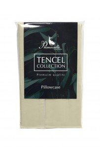 Наволочка Primavelle 70х70 тенсель с клапаном Наволочка Primavelle 70х70 тенсель с клапаном