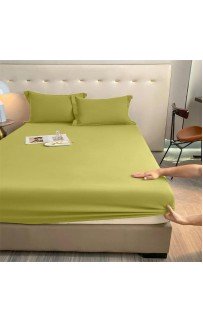 Простыня на резинке Primavelle 180х200 сатин