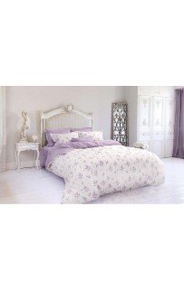 КПБ Primavelle семейный Organic Cotton (4 наволочки)