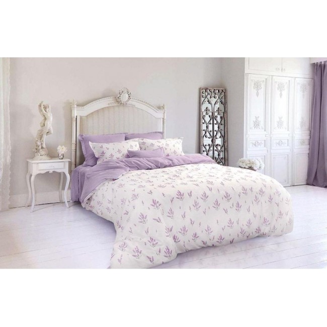 КПБ Primavelle семейный Organic Cotton (4 наволочки)