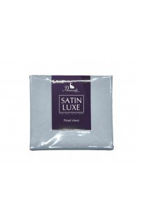 Простыня на резинке Primavelle 200х220х20 сатин Luxe Простыня на резинке Primavelle 200х220х20 сатин Luxe