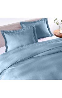 Наволочка Primavelle 70х70 сатин с ушками с клапаном (уп. 1 шт)