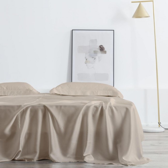 Простыня Primavelle 220х240 сатин