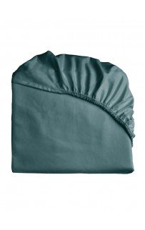 Простыня на резинке Primavelle  180х200 сатин Luxe