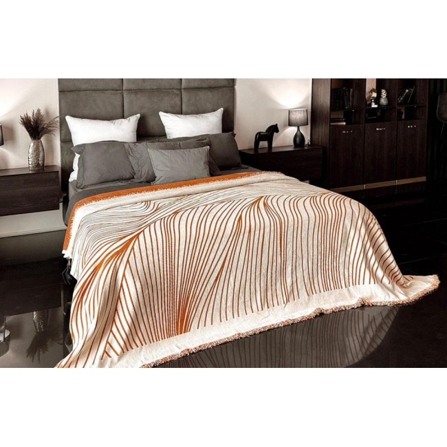 Покрывало Primavelle Tangle 240х220