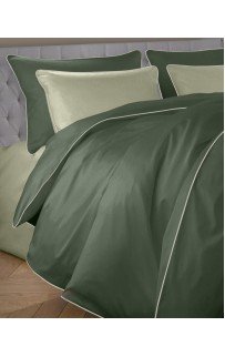 КПБ Primavelle 2-х сп. Luxe-сатин Baratto (наволочки 52х74) на резинке