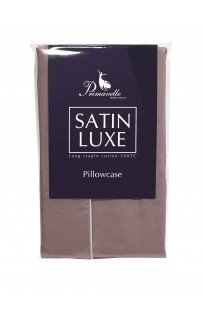 Наволочка Primavelle 52х74 сатин Luxe с клапаном