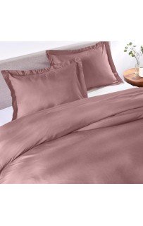 Наволочка Primavelle 70х70 сатин с ушками с клапаном (уп. 1 шт)