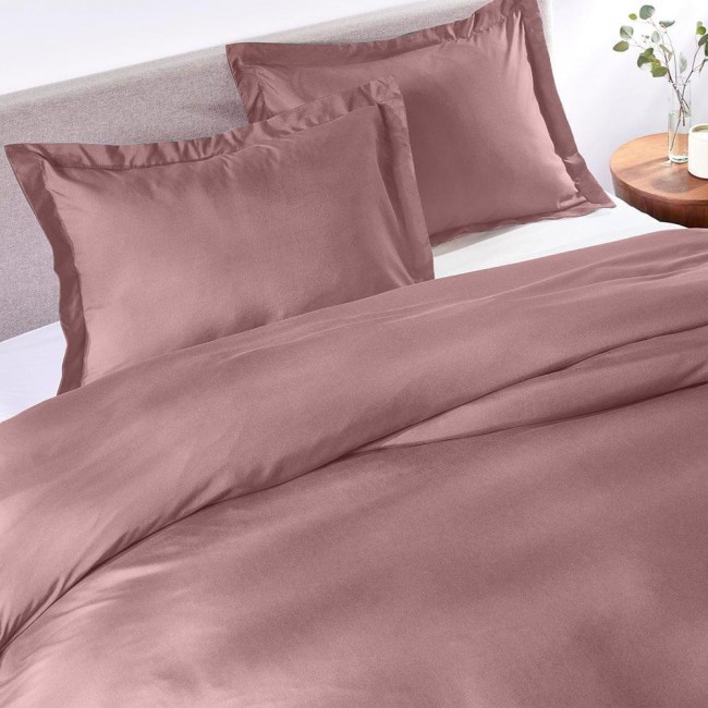 Наволочка Primavelle 70х70 сатин с ушками с клапаном (уп. 1 шт)