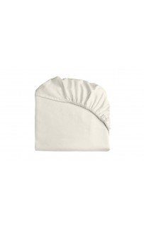 Простыня на резинке Primavelle  140х200 сатин Luxe