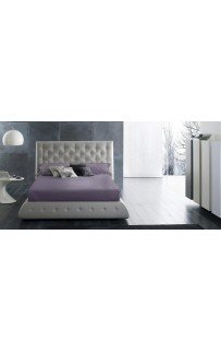 Простыня на резинке Primavelle  160х200 сатин Luxe