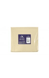 Простыня на резинке Primavelle 140х200 сатин