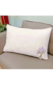 Подушка Lavander Sahtfair 2 шт комплект