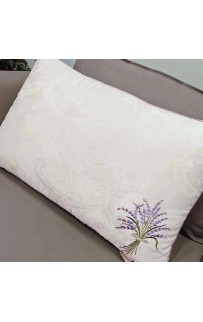 Подушка Lavander Sahtfair 2 шт комплект