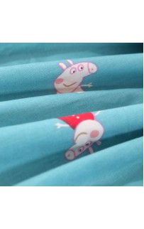 Пэппи КПБ детский