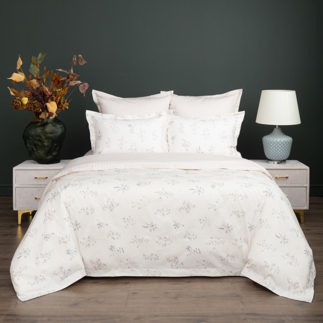 Альмира КПБ сатин Евро