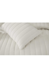 Микаэль (крем) Покрывало 230х250