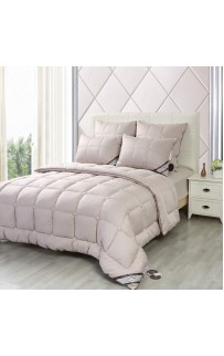 Yak wool Одеяло 195х215 Sofi De MarkO