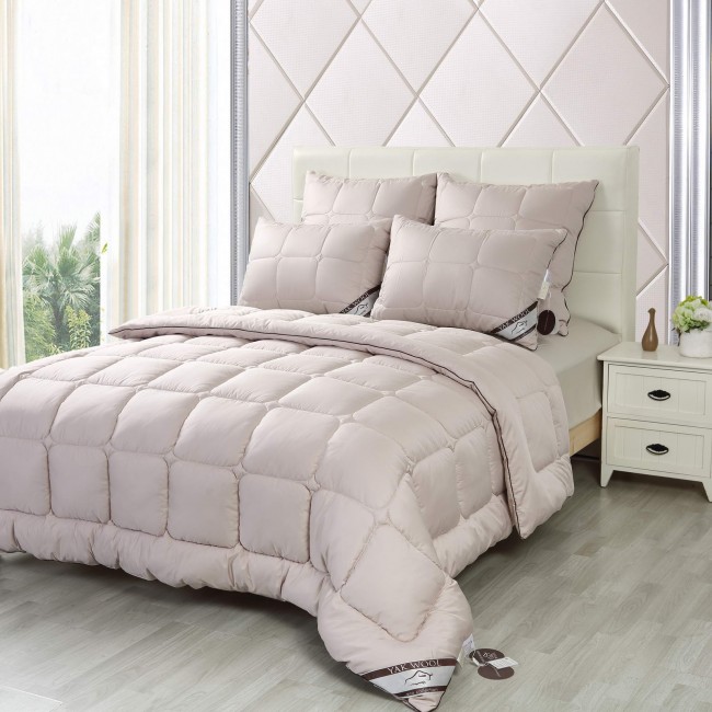 Yak wool Одеяло 195х215 Sofi De MarkO