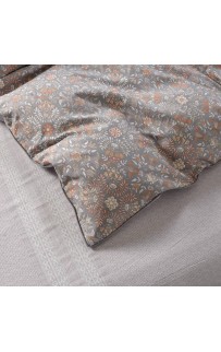 Петра (беж) КПБ сатин Евро