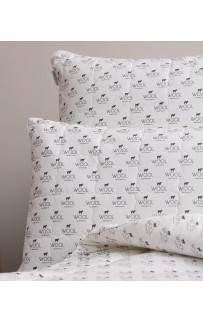 Cashmere wool Подушка 50х70 Sofi De MarkO