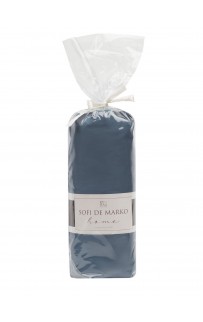 Мармис (серо-голубая) Простыня 200х200х30